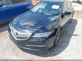 Acura Tlx V6 Tech 19UUB2F52FA019485 снимка