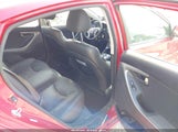 Hyundai Elantra Limited KMHDH4AE0DU944371 снимка