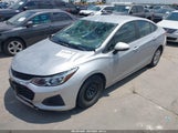 Chevrolet Cruze Cvt (Fleet Orders Only) 1G1BJ5SM4K7106148 снимка