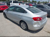 Chevrolet Cruze Cvt (Fleet Orders Only) 1G1BJ5SM4K7106148 photo