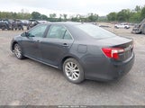 Toyota Camry Hybrid Xle 4T1BD1FK2CU038298 photo