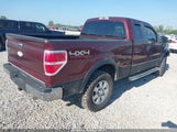 Ford F-150 Stx/Xl/Xlt 1FTRX14859FA37340 fotografie