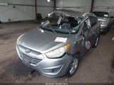 Hyundai Tucson Gls KM8JU3AC7CU388341 снимка