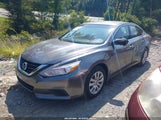Nissan Altima 2.5 S 1N4AL3AP6HN366705 снимка