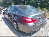 Nissan Altima 2.5 S 1N4AL3AP6HN366705 снимка