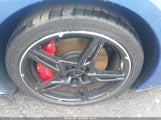 Chevrolet Corvette Stingray Rwd 3Lt 1G1YC2D47N5121937 fotografie