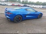 Chevrolet Corvette Stingray Rwd 3Lt 1G1YC2D47N5121937 fotografie