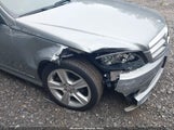 Mercedes-Benz C 300 Sport 4Matic WDDGF8BB7BF652338 fotografie