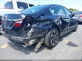 Honda Accord Ex-L 1HGCR2F96GA032221 снимка