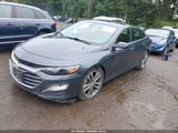 Chevrolet Malibu Fwd Lt 1G1ZD5ST3MF006483 fotografie