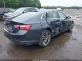 Chevrolet Malibu Fwd Lt 1G1ZD5ST3MF006483 fotografie