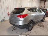 Hyundai Tucson Gls KM8JTCAF9FU063790 снимка
