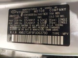 Hyundai Tucson Gls KM8JTCAF9FU063790 снимка