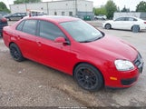 Volkswagen Jetta Wolfsburg Edition 3VWRA7AJ3AM101582 снимка