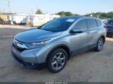 Honda Cr-V Ex-L/Ex-L Navi 2HKRW2H81JH685464 fotografie