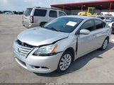 Nissan Sentra S 3N1AB7AP6FY257815 снимка