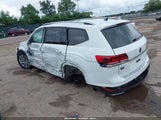 Volkswagen Atlas 3.6L V6 Sel 1V2BR2CA8MC516947 fotografie