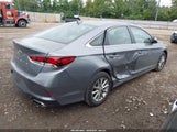 Hyundai Sonata Se 5NPE24AF3JH693449 снимка