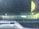 Buick Lucerne Cx 1G4HP57227U233279 снимка