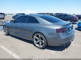 Audi S5 3.0T Premium Plus WAUCGAFR4EA031710 снимка