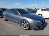 Audi S5 3.0T Premium Plus WAUCGAFR4EA031710 снимка