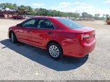 Toyota Camry Le 4T4BF1FKXCR206205 снимка