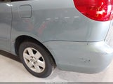Toyota Sienna Xle 5TDZA22C56S509174 снимка