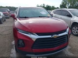 Chevrolet Blazer Awd 3Lt 3GNKBJRSXLS581492 снимка