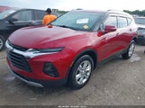 Chevrolet Blazer Awd 3Lt 3GNKBJRSXLS581492 снимка