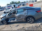 Nissan Sentra Sv Xtronic Cvt 3N1AB8CV0NY240959 fotografie