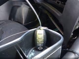 Nissan Sentra Sv Xtronic Cvt 3N1AB8CV0NY240959 снимка