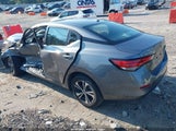 Nissan Sentra Sv Xtronic Cvt 3N1AB8CV0NY240959 fotografie