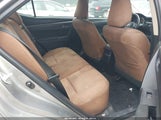 Toyota Corolla Le 2T1BURHE5GC660875 снимка