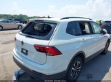 Volkswagen Tiguan 2.0T S 3VVRB7AX2PM041535 fotografie
