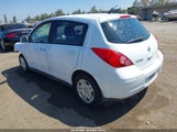 Nissan Versa 1.8 S 3N1BC1CP8CK287022 снимка