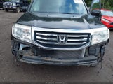 Honda Pilot Ex-L 5FNYF4H52EB053400 снимка