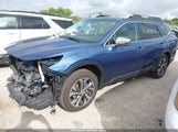 Subaru Outback Touring 4S4BTAPC2L3268035 снимка