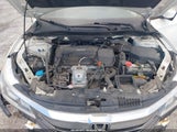 Honda Accord Lx 1HGCR2F38HA261304 снимка