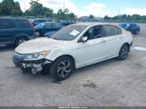 Honda Accord Lx 1HGCR2F38HA261304 снимка