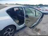 Honda Accord Lx 1HGCR2F38HA261304 снимка