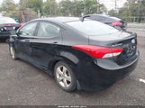 Hyundai Elantra Gls KMHDH4AE4DU938945 снимка