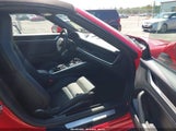 Porsche 911 Edition 50 Years Porsche Design/Targa 4 Gts/Targa 4S WP0BB2A91NS231559 photo