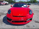 Porsche 911 Edition 50 Years Porsche Design/Targa 4 Gts/Targa 4S WP0BB2A91NS231559 снимка
