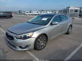 Kia Cadenza Premium KNALN4D72E5166704 снимка