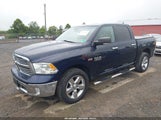 Ram  Big Horn 1C6RR7LT6DS637472 снимка