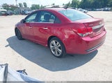 Chevrolet Cruze Ltz 1G1PH5S90B7230575 снимка