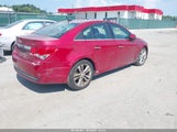Chevrolet Cruze Ltz 1G1PH5S90B7230575 снимка