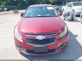 Chevrolet Cruze Ltz 1G1PH5S90B7230575 снимка