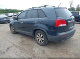 Kia Sorento Lx 5XYKTDA66CG274070 снимка