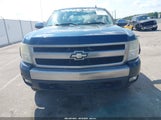 Chevrolet Silverado  Lt1/Lt2/Ltz/Work Truck 2GCEK133781304759 fotografie